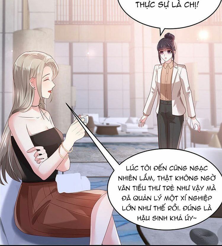 đọc truyện Trọng Sinh Trở Lại: Sủng Nịch Độc Nhất Vô Nhị Chương 80 ảnh 18 tại Thiên Thai Truyện