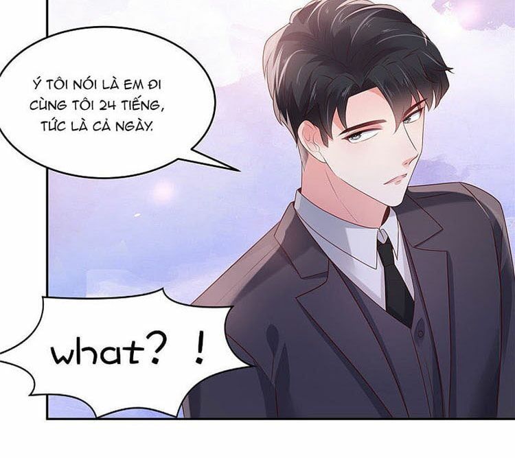 đọc truyện Trọng Sinh Trở Lại: Sủng Nịch Độc Nhất Vô Nhị Chương 80 ảnh 4 tại Thiên Thai Truyện