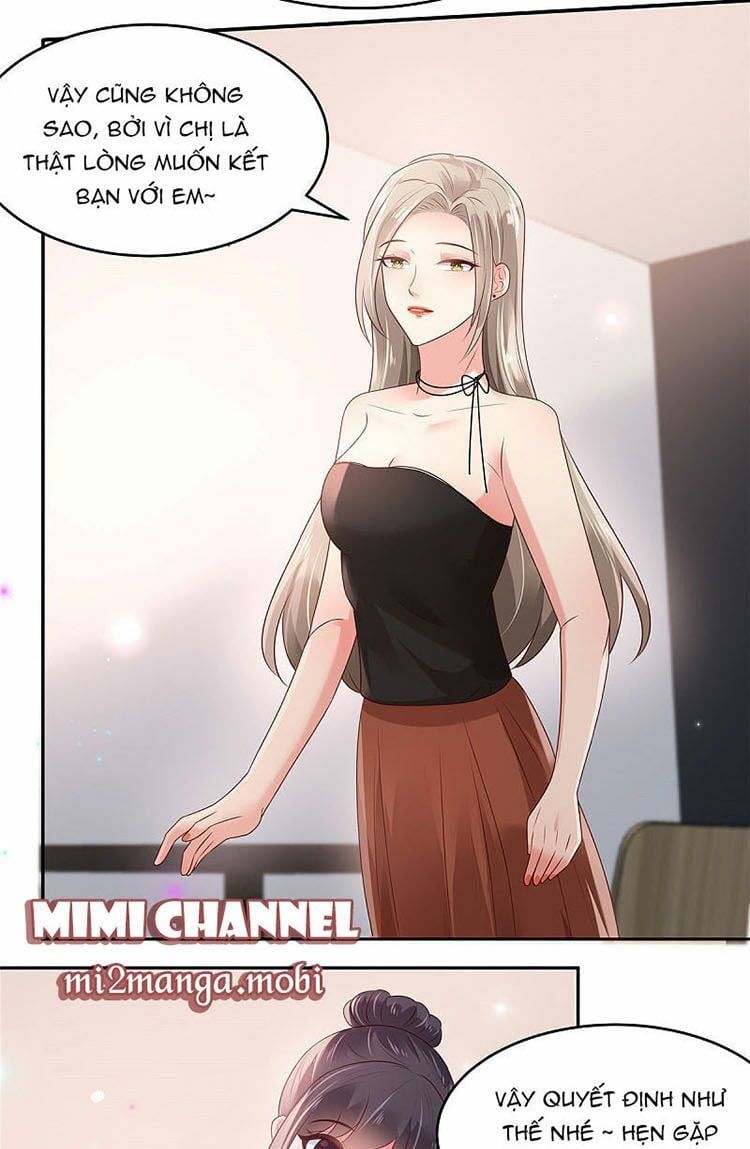 đọc truyện Trọng Sinh Trở Lại: Sủng Nịch Độc Nhất Vô Nhị Chương 80 ảnh 25 tại Thiên Thai Truyện