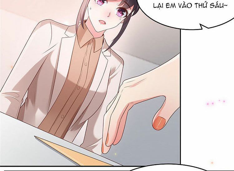 đọc truyện Trọng Sinh Trở Lại: Sủng Nịch Độc Nhất Vô Nhị Chương 80 ảnh 26 tại Thiên Thai Truyện