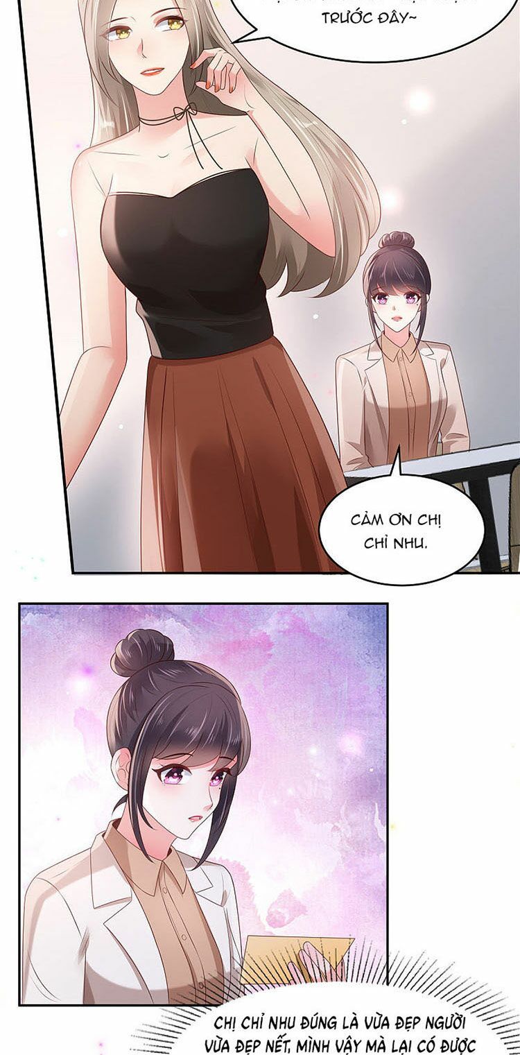 đọc truyện Trọng Sinh Trở Lại: Sủng Nịch Độc Nhất Vô Nhị Chương 80 ảnh 28 tại Thiên Thai Truyện