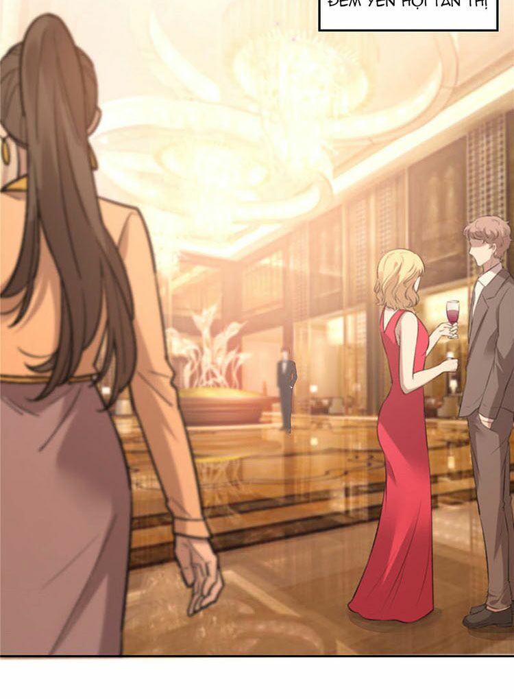 đọc truyện Trọng Sinh Trở Lại: Sủng Nịch Độc Nhất Vô Nhị Chương 80 ảnh 32 tại Thiên Thai Truyện