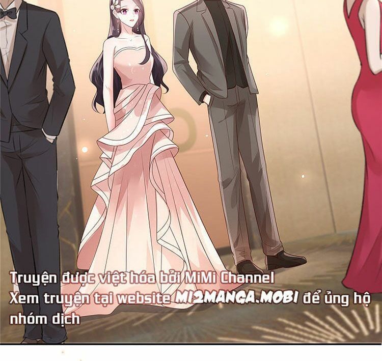 đọc truyện Trọng Sinh Trở Lại: Sủng Nịch Độc Nhất Vô Nhị Chương 80 ảnh 35 tại Thiên Thai Truyện