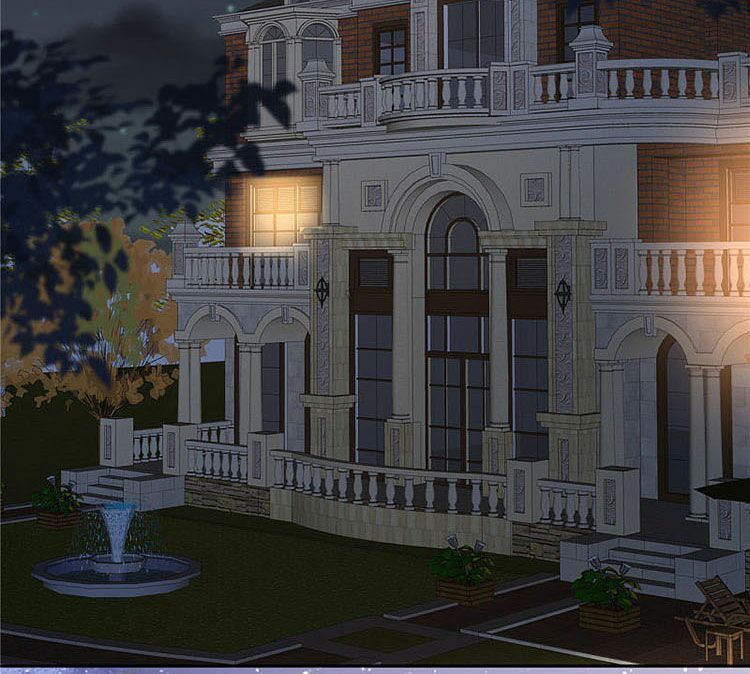 đọc truyện Trọng Sinh Trở Lại: Sủng Nịch Độc Nhất Vô Nhị Chương 80 ảnh 8 tại Thiên Thai Truyện