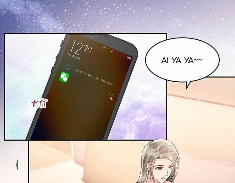 đọc truyện Trọng Sinh Trở Lại: Sủng Nịch Độc Nhất Vô Nhị Chương 80 ảnh 9 tại Thiên Thai Truyện