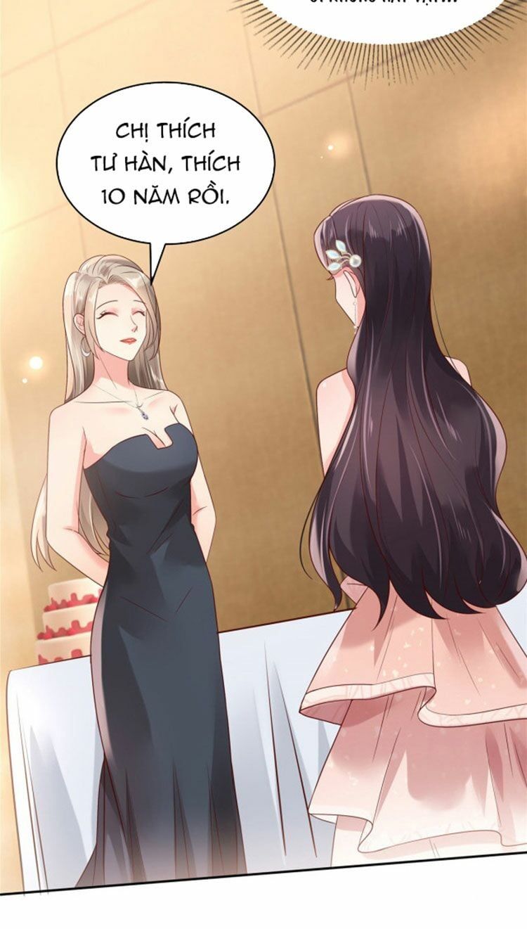 đọc truyện Trọng Sinh Trở Lại: Sủng Nịch Độc Nhất Vô Nhị Chương 81 ảnh 13 tại Thiên Thai Truyện