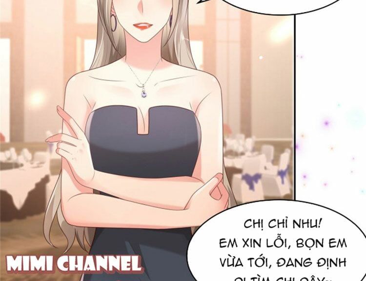 đọc truyện Trọng Sinh Trở Lại: Sủng Nịch Độc Nhất Vô Nhị Chương 81 ảnh 4 tại Thiên Thai Truyện