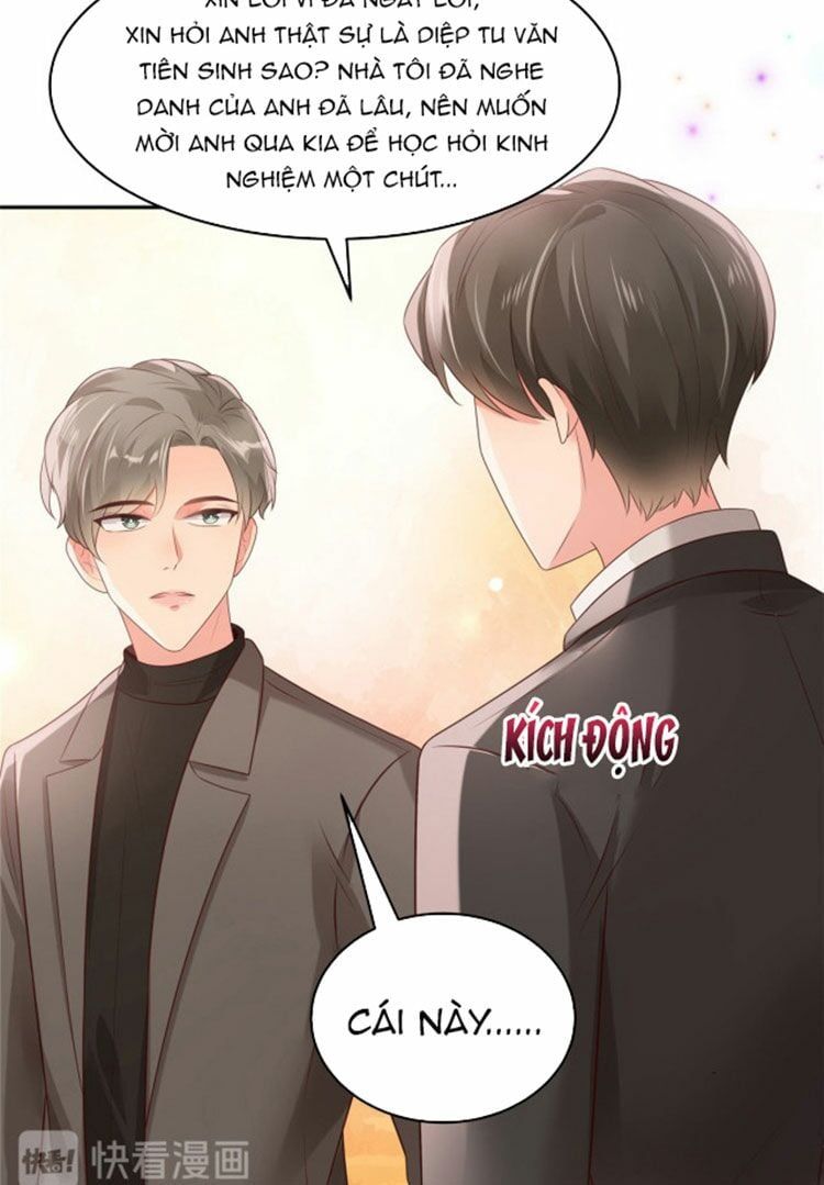 đọc truyện Trọng Sinh Trở Lại: Sủng Nịch Độc Nhất Vô Nhị Chương 81 ảnh 6 tại Thiên Thai Truyện