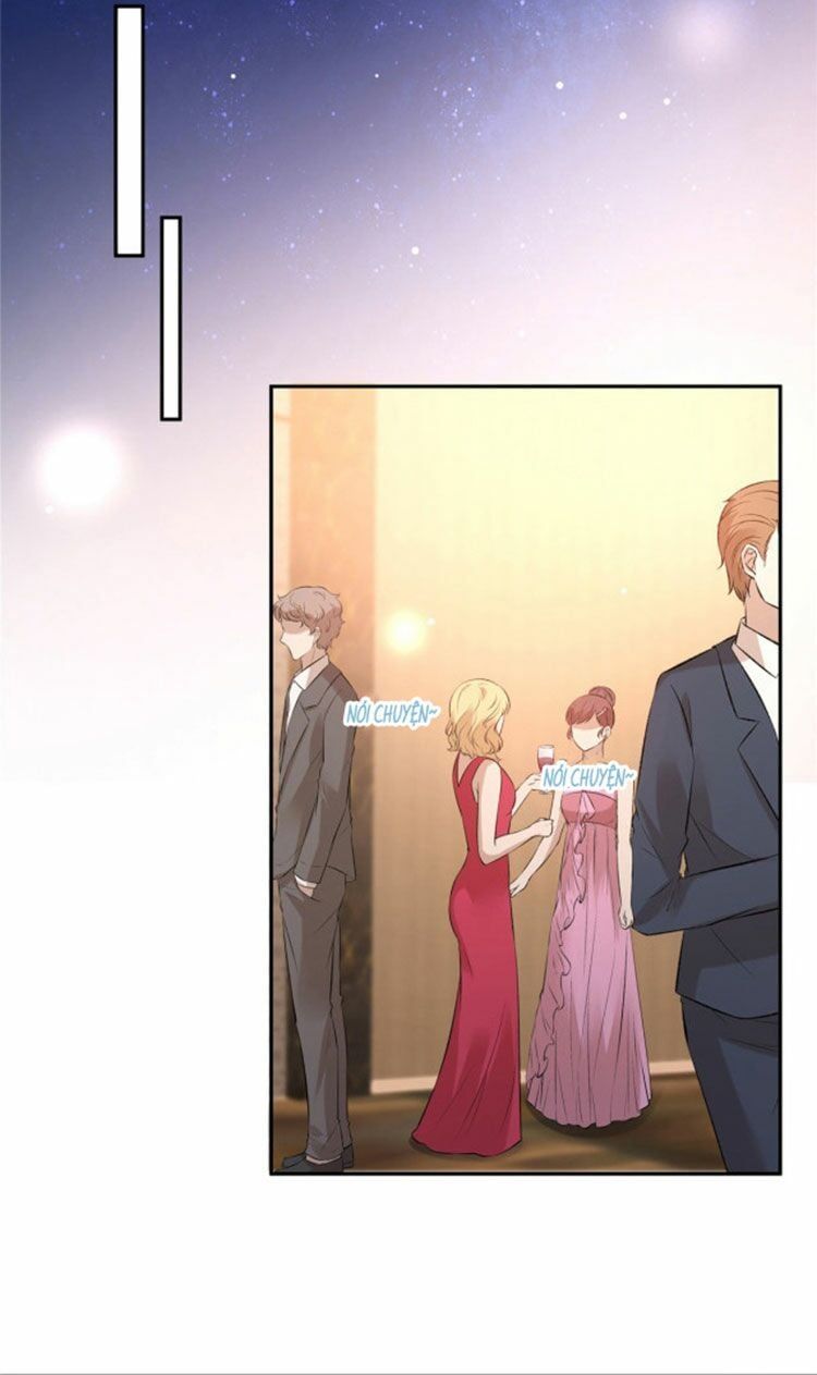 đọc truyện Trọng Sinh Trở Lại: Sủng Nịch Độc Nhất Vô Nhị Chương 81 ảnh 8 tại Thiên Thai Truyện