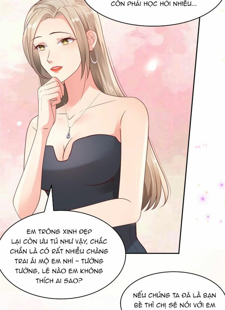 đọc truyện Trọng Sinh Trở Lại: Sủng Nịch Độc Nhất Vô Nhị Chương 81 ảnh 10 tại Thiên Thai Truyện