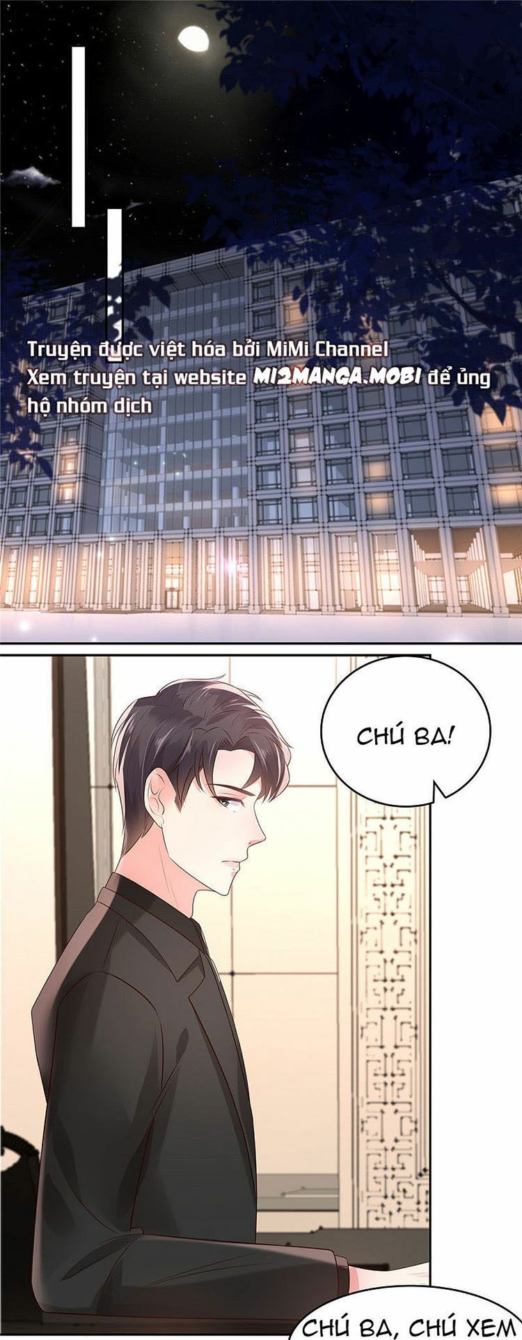 đọc truyện Trọng Sinh Trở Lại: Sủng Nịch Độc Nhất Vô Nhị Chương 82 ảnh 3 tại Thiên Thai Truyện