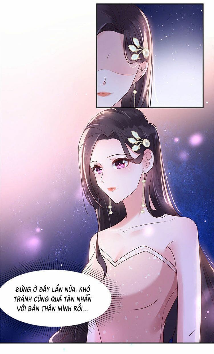 đọc truyện Trọng Sinh Trở Lại: Sủng Nịch Độc Nhất Vô Nhị Chương 82 ảnh 14 tại Thiên Thai Truyện