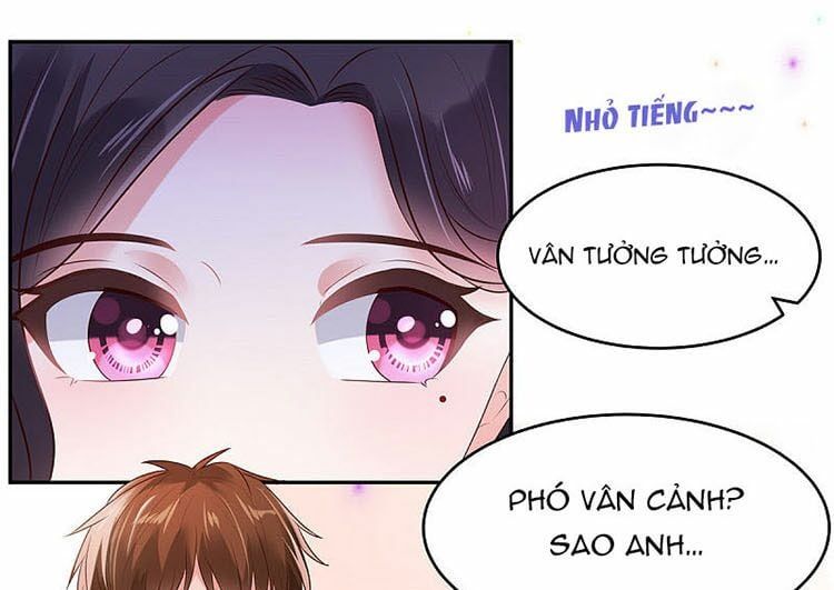 đọc truyện Trọng Sinh Trở Lại: Sủng Nịch Độc Nhất Vô Nhị Chương 82 ảnh 15 tại Thiên Thai Truyện