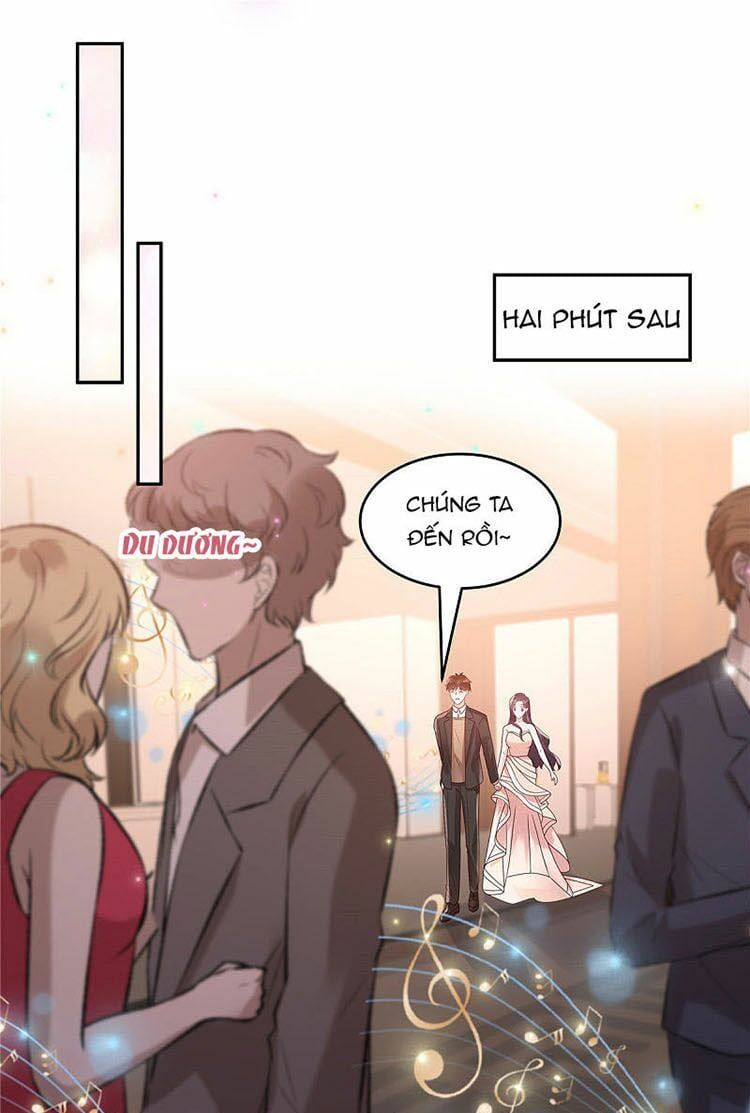 đọc truyện Trọng Sinh Trở Lại: Sủng Nịch Độc Nhất Vô Nhị Chương 82 ảnh 17 tại Thiên Thai Truyện