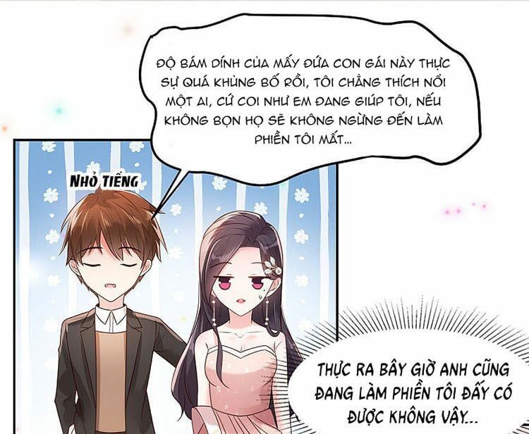 đọc truyện Trọng Sinh Trở Lại: Sủng Nịch Độc Nhất Vô Nhị Chương 82 ảnh 20 tại Thiên Thai Truyện