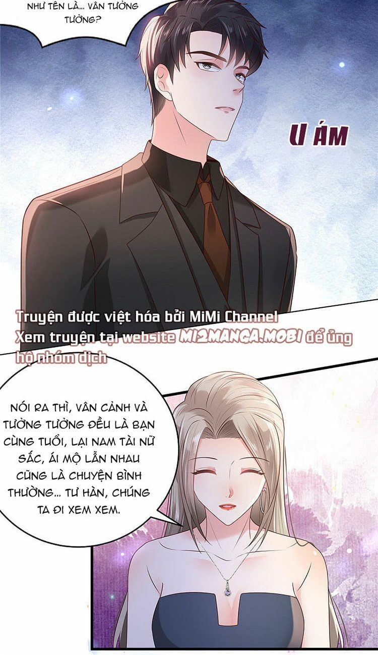 đọc truyện Trọng Sinh Trở Lại: Sủng Nịch Độc Nhất Vô Nhị Chương 82 ảnh 25 tại Thiên Thai Truyện