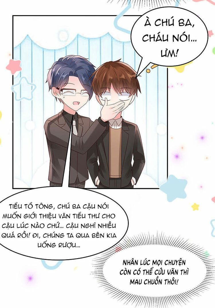 đọc truyện Trọng Sinh Trở Lại: Sủng Nịch Độc Nhất Vô Nhị Chương 82 ảnh 7 tại Thiên Thai Truyện