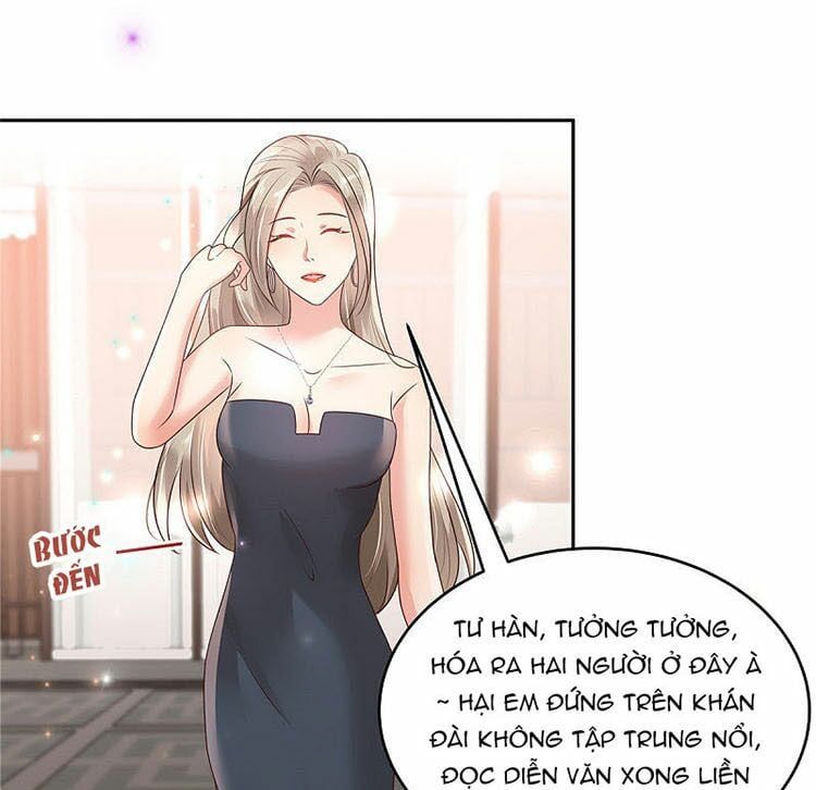 đọc truyện Trọng Sinh Trở Lại: Sủng Nịch Độc Nhất Vô Nhị Chương 82 ảnh 10 tại Thiên Thai Truyện