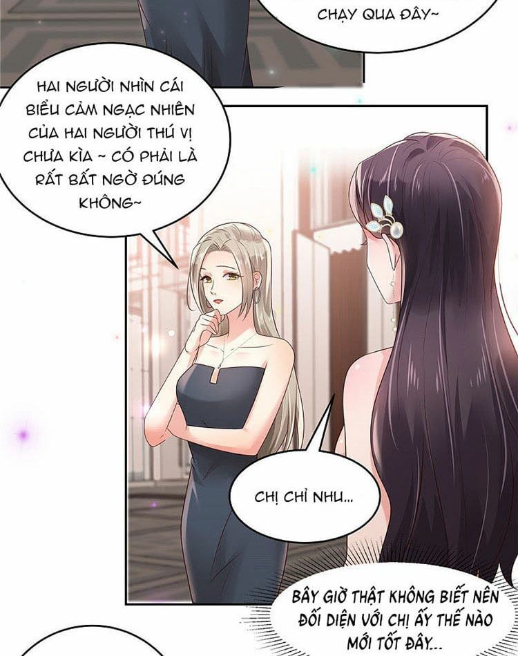 đọc truyện Trọng Sinh Trở Lại: Sủng Nịch Độc Nhất Vô Nhị Chương 82 ảnh 11 tại Thiên Thai Truyện