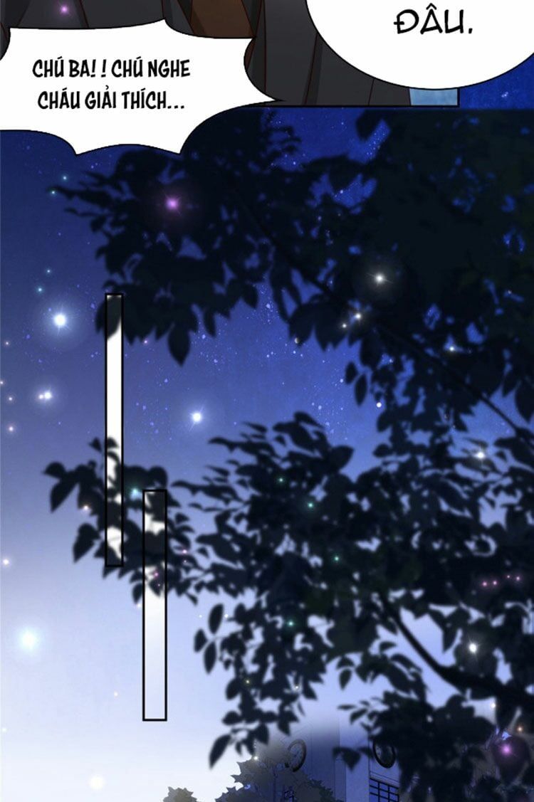 đọc truyện Trọng Sinh Trở Lại: Sủng Nịch Độc Nhất Vô Nhị Chương 83 ảnh 12 tại Thiên Thai Truyện