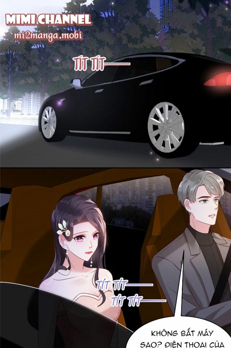 đọc truyện Trọng Sinh Trở Lại: Sủng Nịch Độc Nhất Vô Nhị Chương 83 ảnh 13 tại Thiên Thai Truyện