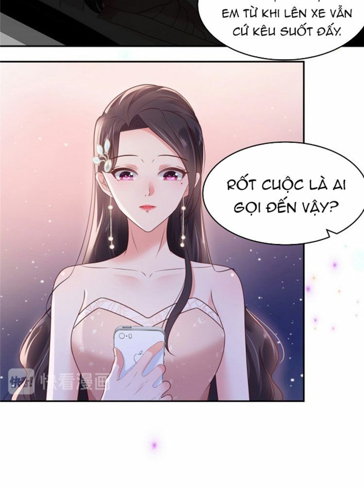 đọc truyện Trọng Sinh Trở Lại: Sủng Nịch Độc Nhất Vô Nhị Chương 83 ảnh 14 tại Thiên Thai Truyện