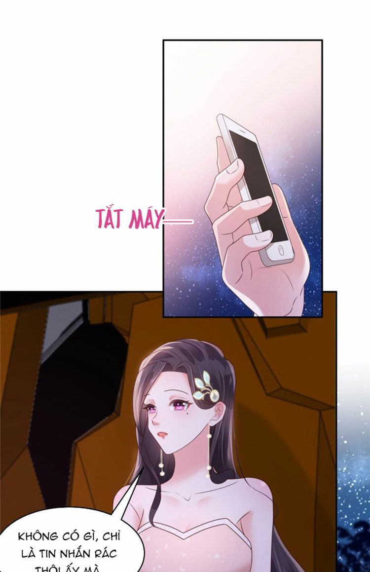 đọc truyện Trọng Sinh Trở Lại: Sủng Nịch Độc Nhất Vô Nhị Chương 83 ảnh 15 tại Thiên Thai Truyện