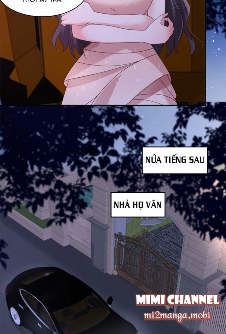 đọc truyện Trọng Sinh Trở Lại: Sủng Nịch Độc Nhất Vô Nhị Chương 83 ảnh 16 tại Thiên Thai Truyện