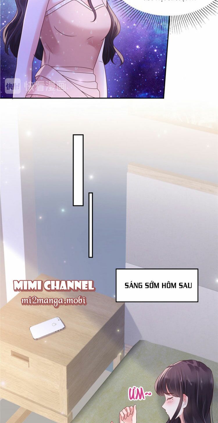 đọc truyện Trọng Sinh Trở Lại: Sủng Nịch Độc Nhất Vô Nhị Chương 83 ảnh 19 tại Thiên Thai Truyện