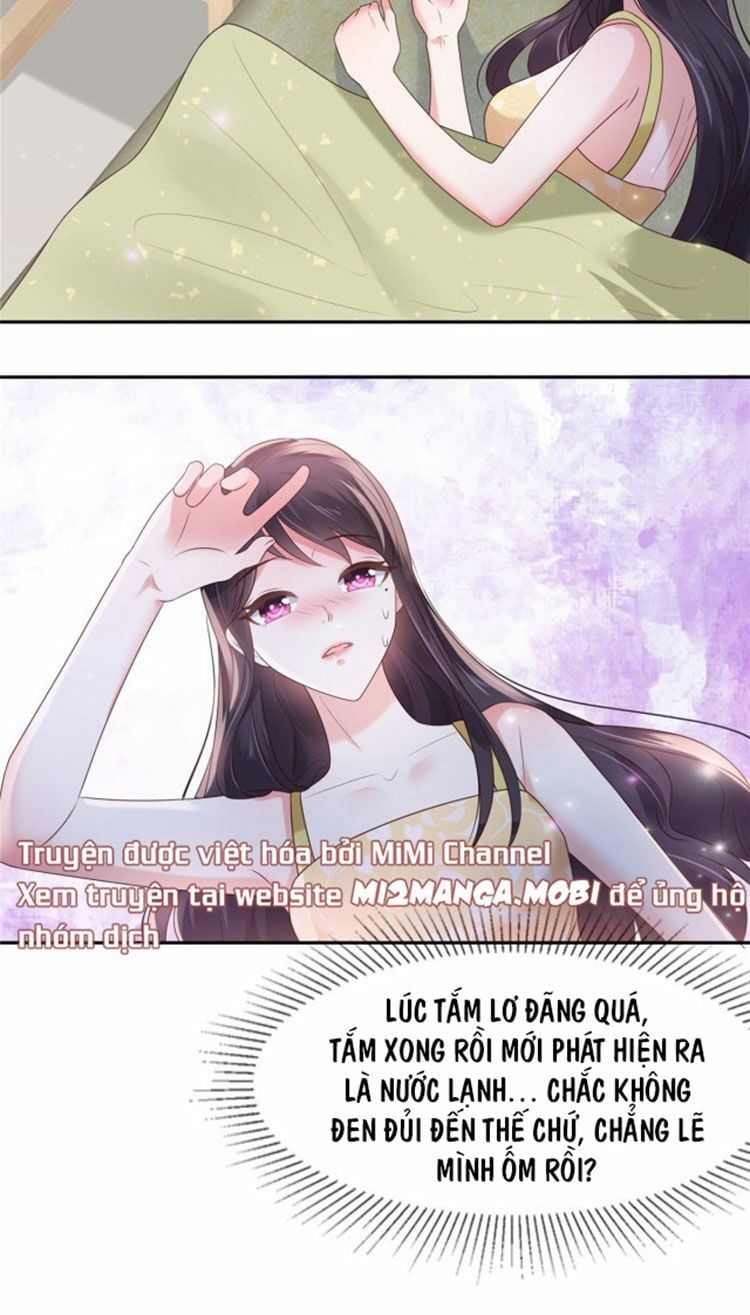 đọc truyện Trọng Sinh Trở Lại: Sủng Nịch Độc Nhất Vô Nhị Chương 83 ảnh 20 tại Thiên Thai Truyện