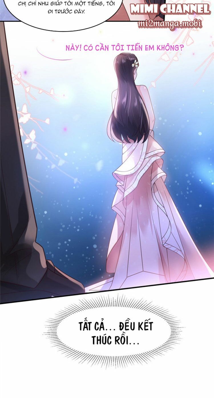 đọc truyện Trọng Sinh Trở Lại: Sủng Nịch Độc Nhất Vô Nhị Chương 83 ảnh 7 tại Thiên Thai Truyện