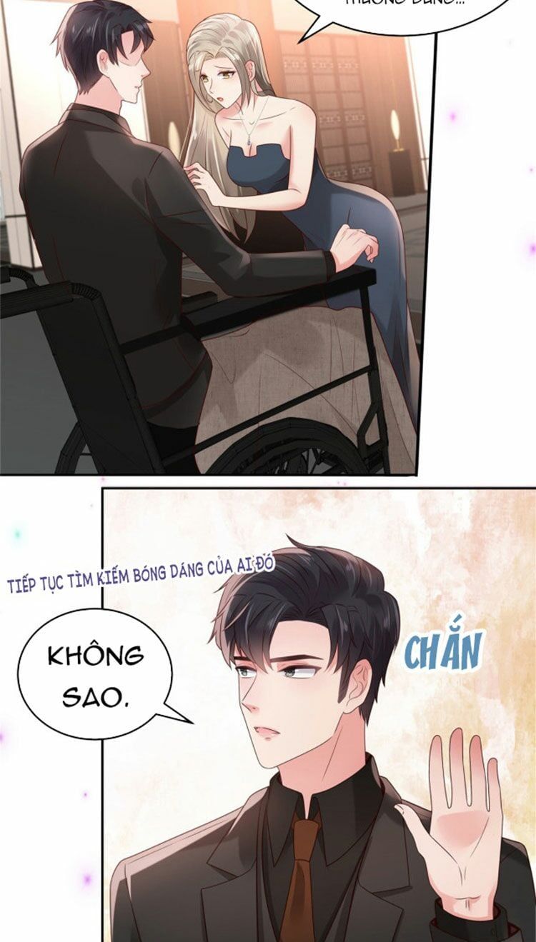 đọc truyện Trọng Sinh Trở Lại: Sủng Nịch Độc Nhất Vô Nhị Chương 83 ảnh 9 tại Thiên Thai Truyện