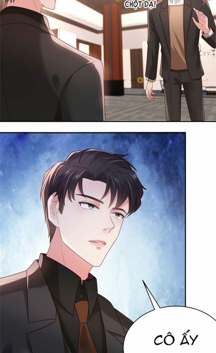 đọc truyện Trọng Sinh Trở Lại: Sủng Nịch Độc Nhất Vô Nhị Chương 83 ảnh 11 tại Thiên Thai Truyện