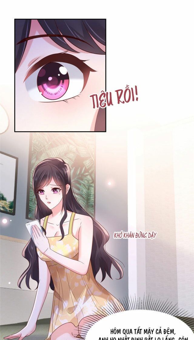 đọc truyện Trọng Sinh Trở Lại: Sủng Nịch Độc Nhất Vô Nhị Chương 84 ảnh 3 tại Thiên Thai Truyện