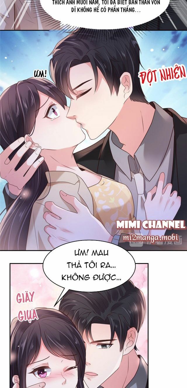 đọc truyện Trọng Sinh Trở Lại: Sủng Nịch Độc Nhất Vô Nhị Chương 84 ảnh 14 tại Thiên Thai Truyện