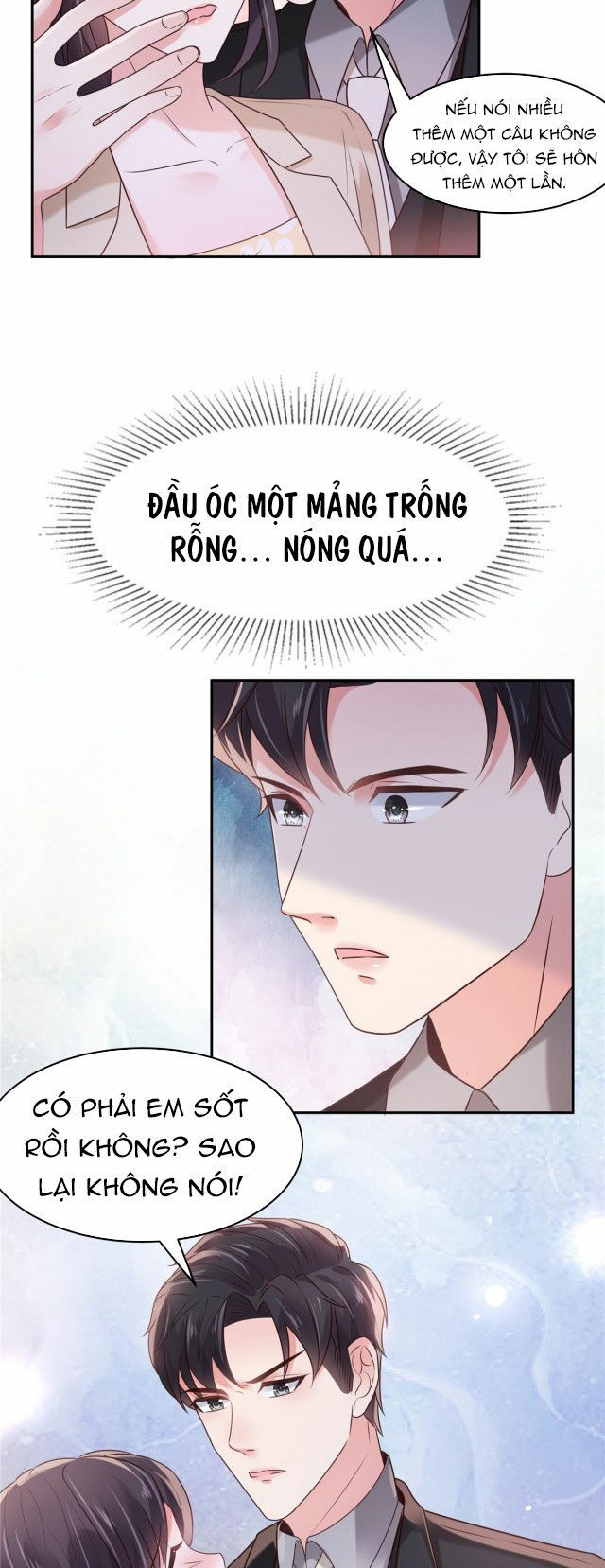 đọc truyện Trọng Sinh Trở Lại: Sủng Nịch Độc Nhất Vô Nhị Chương 84 ảnh 15 tại Thiên Thai Truyện