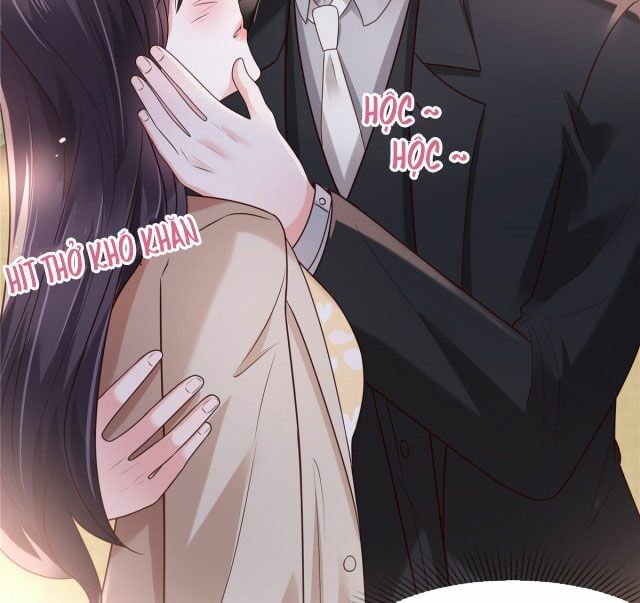 đọc truyện Trọng Sinh Trở Lại: Sủng Nịch Độc Nhất Vô Nhị Chương 84 ảnh 16 tại Thiên Thai Truyện