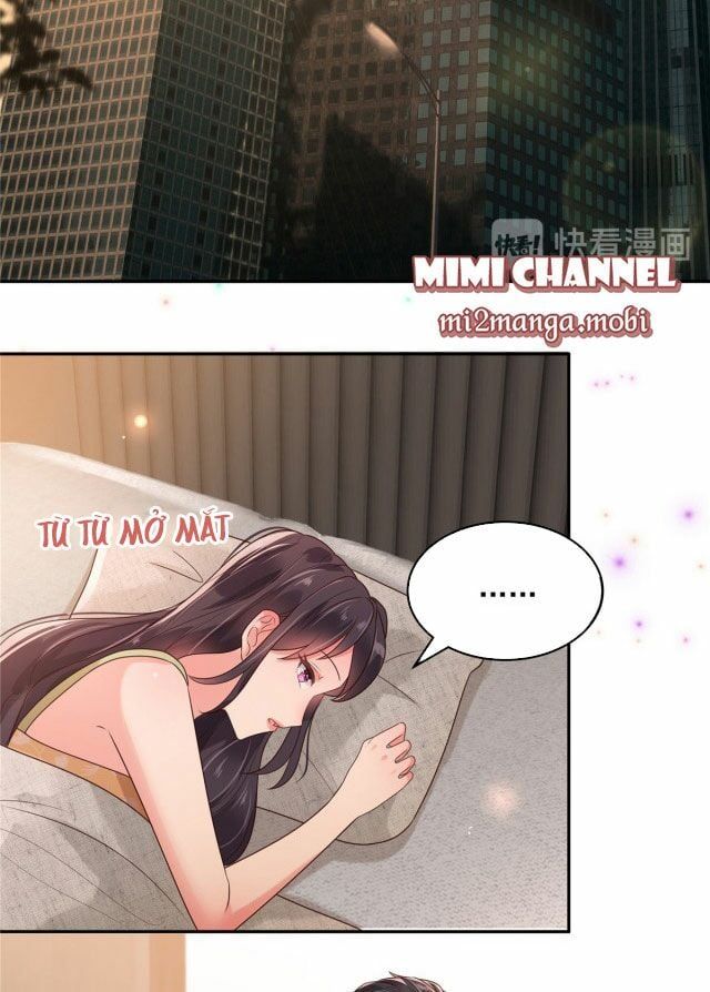 đọc truyện Trọng Sinh Trở Lại: Sủng Nịch Độc Nhất Vô Nhị Chương 84 ảnh 19 tại Thiên Thai Truyện