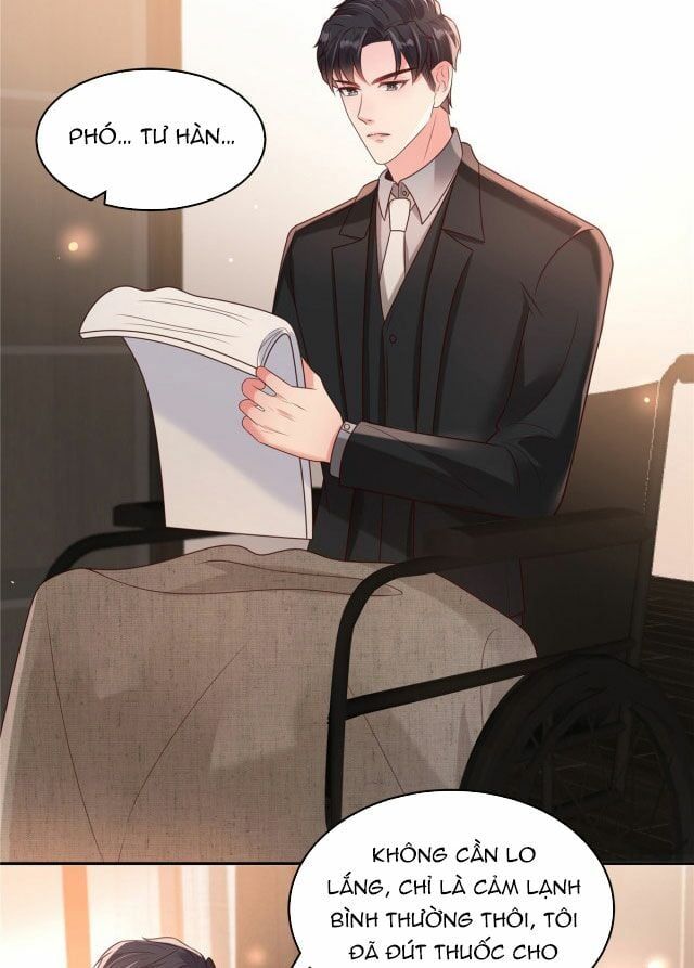 đọc truyện Trọng Sinh Trở Lại: Sủng Nịch Độc Nhất Vô Nhị Chương 84 ảnh 20 tại Thiên Thai Truyện