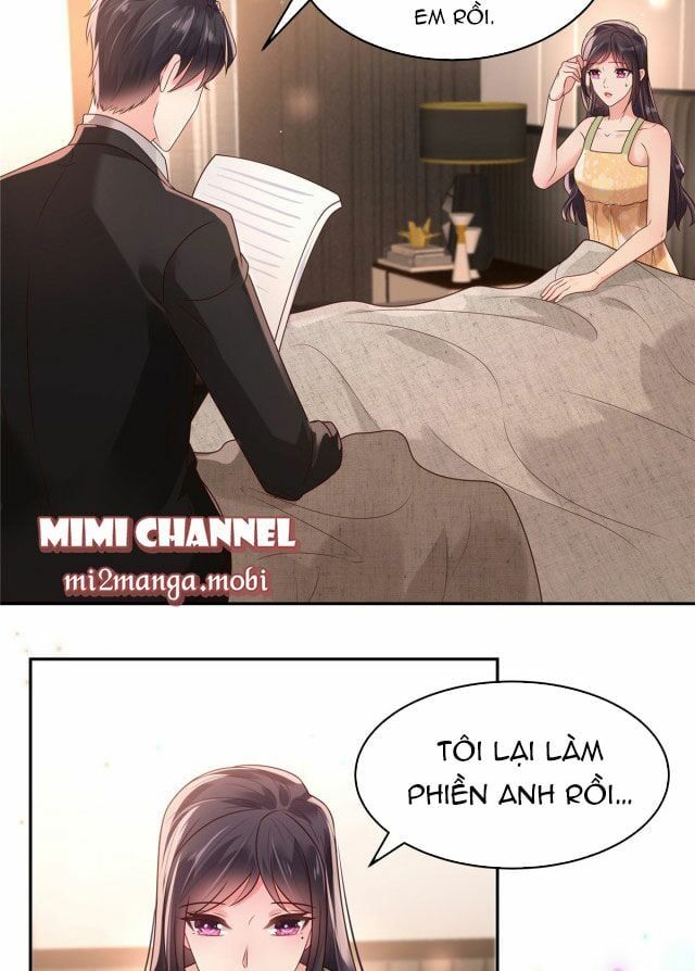 đọc truyện Trọng Sinh Trở Lại: Sủng Nịch Độc Nhất Vô Nhị Chương 84 ảnh 21 tại Thiên Thai Truyện