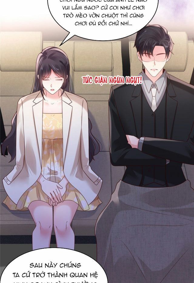 đọc truyện Trọng Sinh Trở Lại: Sủng Nịch Độc Nhất Vô Nhị Chương 84 ảnh 10 tại Thiên Thai Truyện