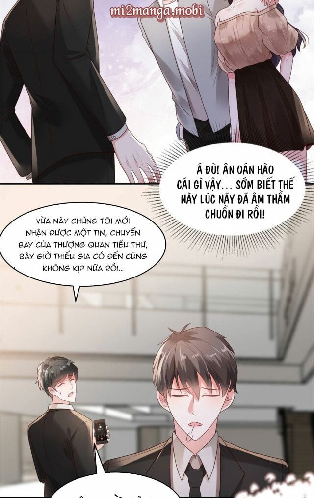 đọc truyện Trọng Sinh Trở Lại: Sủng Nịch Độc Nhất Vô Nhị Chương 85 ảnh 14 tại Thiên Thai Truyện