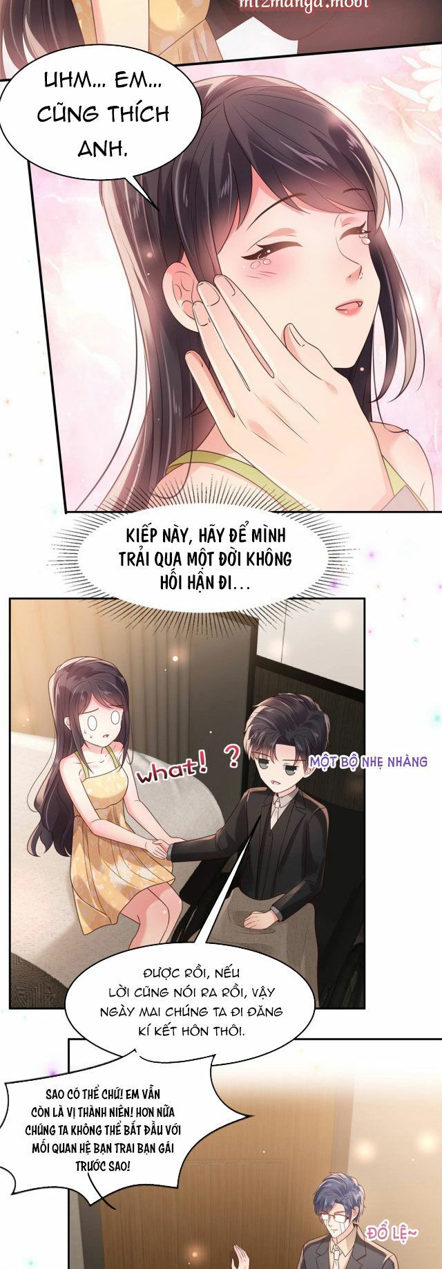 đọc truyện Trọng Sinh Trở Lại: Sủng Nịch Độc Nhất Vô Nhị Chương 85 ảnh 5 tại Thiên Thai Truyện