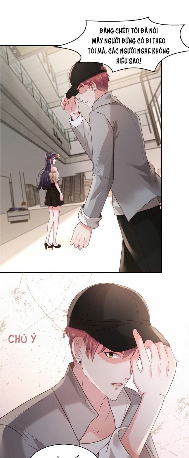 đọc truyện Trọng Sinh Trở Lại: Sủng Nịch Độc Nhất Vô Nhị Chương 85 ảnh 11 tại Thiên Thai Truyện