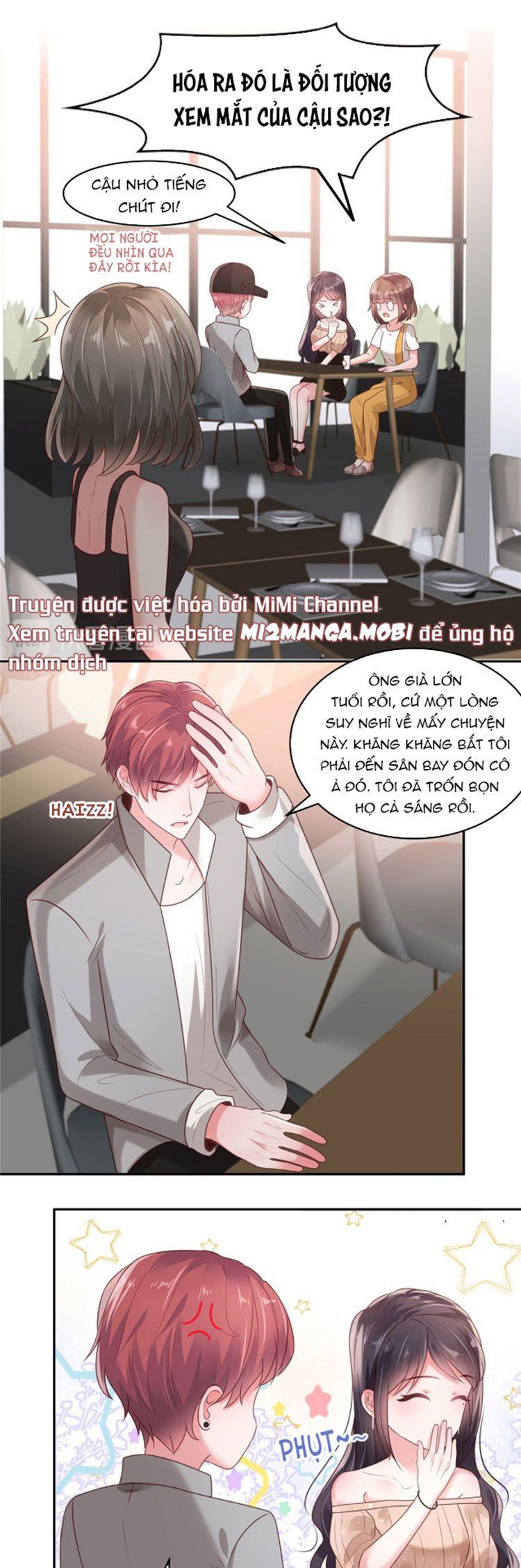 đọc truyện Trọng Sinh Trở Lại: Sủng Nịch Độc Nhất Vô Nhị Chương 86 ảnh 3 tại Thiên Thai Truyện