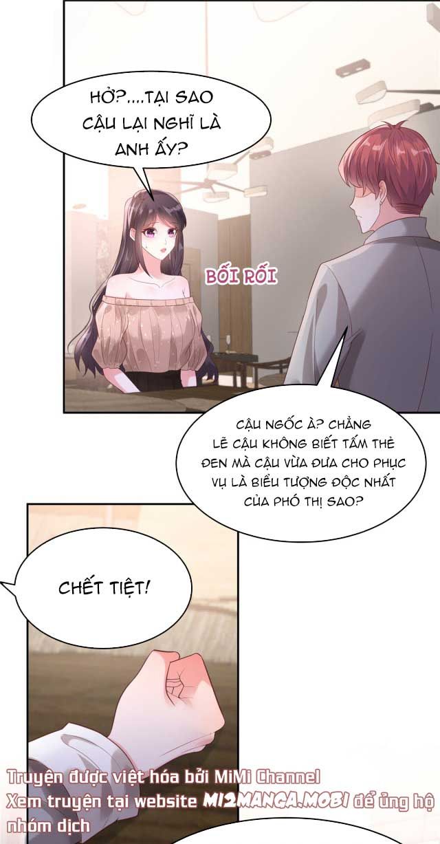 đọc truyện Trọng Sinh Trở Lại: Sủng Nịch Độc Nhất Vô Nhị Chương 87 ảnh 3 tại Thiên Thai Truyện