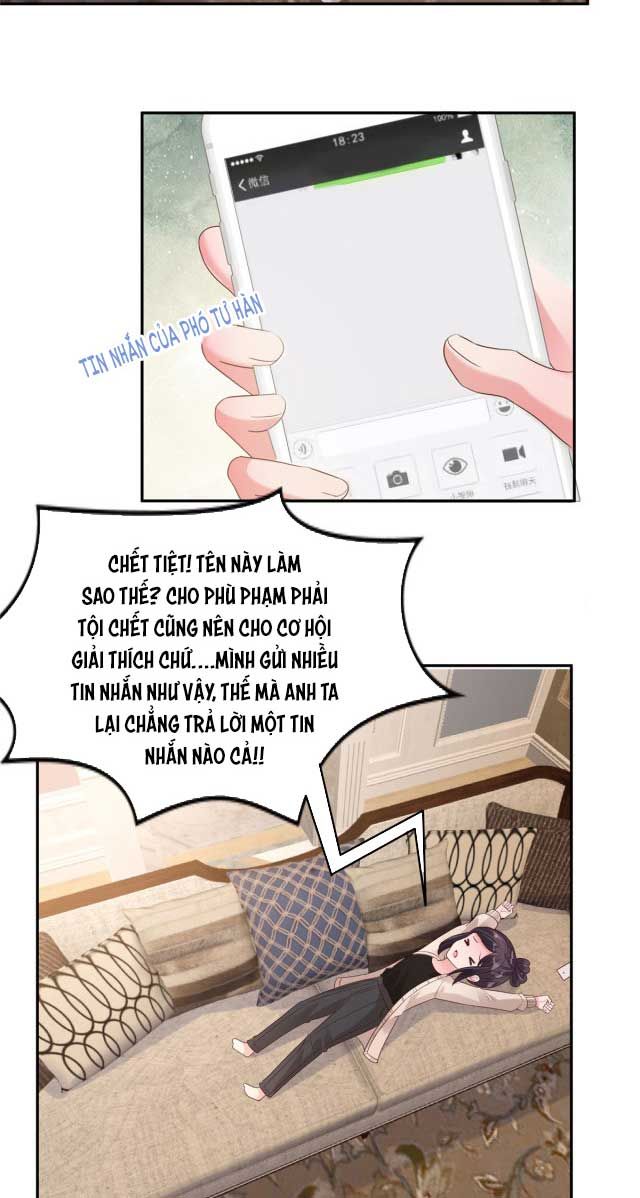 đọc truyện Trọng Sinh Trở Lại: Sủng Nịch Độc Nhất Vô Nhị Chương 87 ảnh 12 tại Thiên Thai Truyện