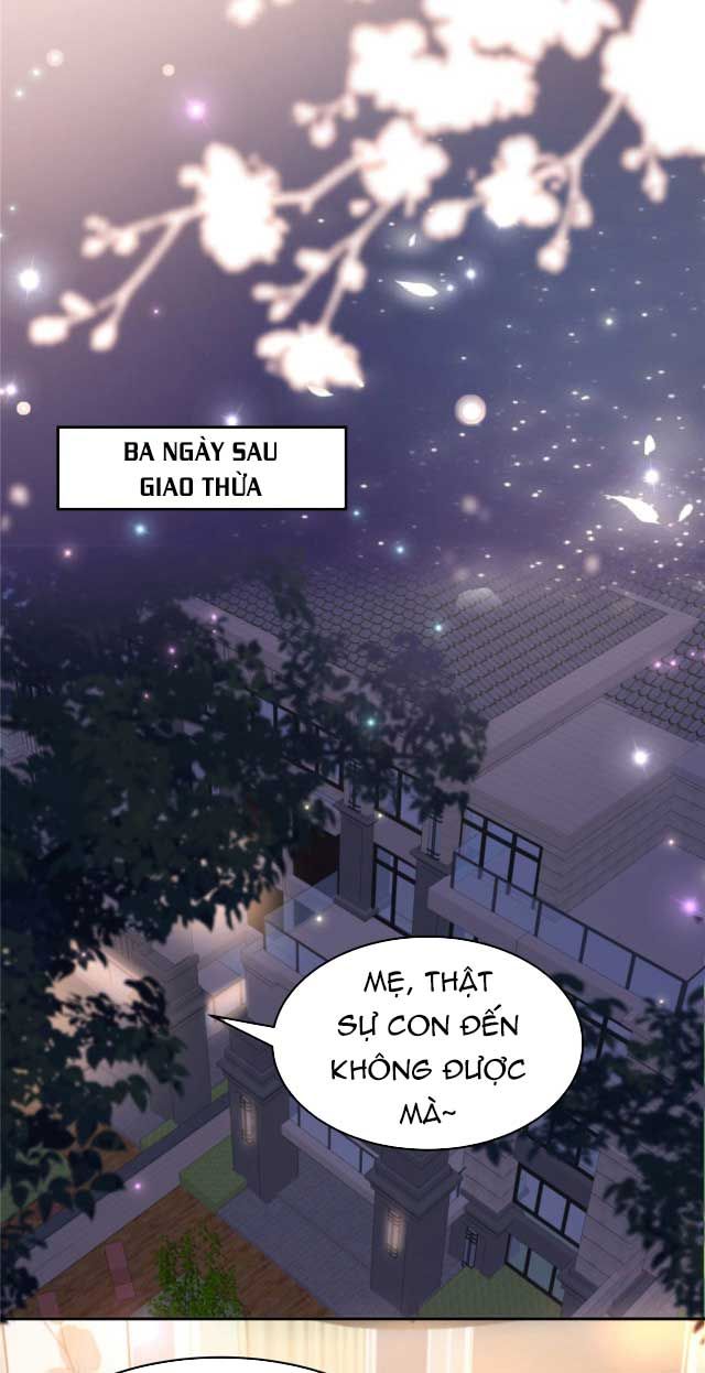 đọc truyện Trọng Sinh Trở Lại: Sủng Nịch Độc Nhất Vô Nhị Chương 87 ảnh 14 tại Thiên Thai Truyện