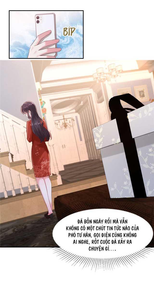 đọc truyện Trọng Sinh Trở Lại: Sủng Nịch Độc Nhất Vô Nhị Chương 87 ảnh 16 tại Thiên Thai Truyện