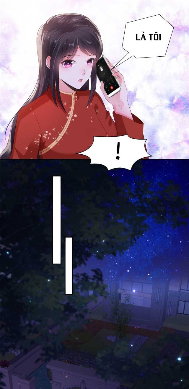 đọc truyện Trọng Sinh Trở Lại: Sủng Nịch Độc Nhất Vô Nhị Chương 87 ảnh 19 tại Thiên Thai Truyện